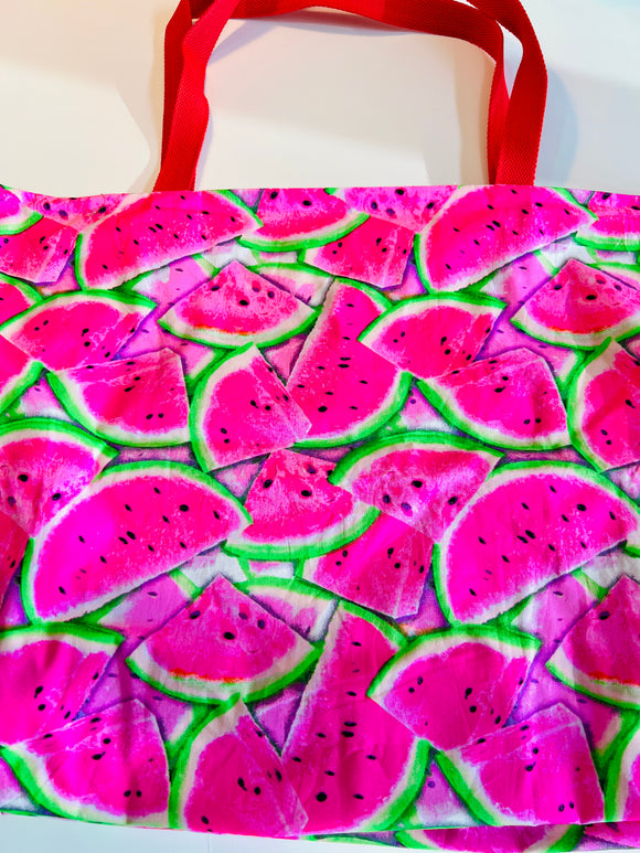 The Tina - Pink Watermelon